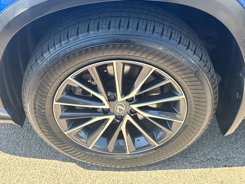 Used 2024 Lexus NX 350 AWD w/ Vision Package image 34