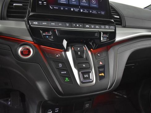 Used 2025 Honda Odyssey Sport-L image 24