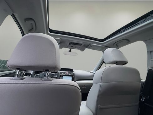 Used 2016 Subaru Forester 2.5i Premium image 28