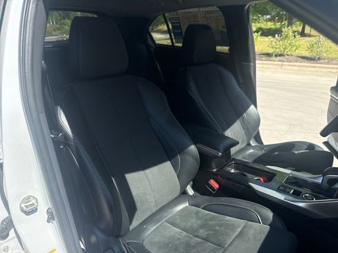 Used 2022 Mitsubishi Eclipse Cross SE AWD/4WD image 37