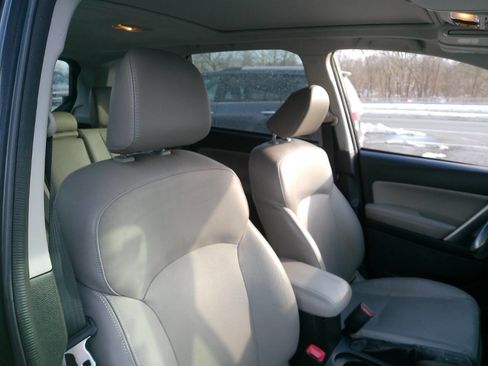 Used 2016 Subaru Forester 2.5i Limited image 29