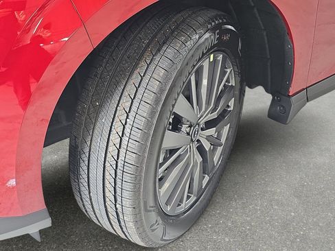 New 2026 Nissan Murano SL AWD/4WD image 31