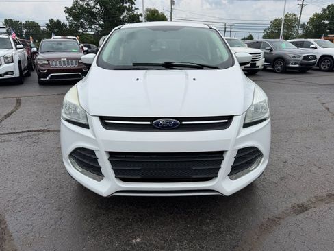 Used 2016 Ford Escape SE AWD/4WD image 8