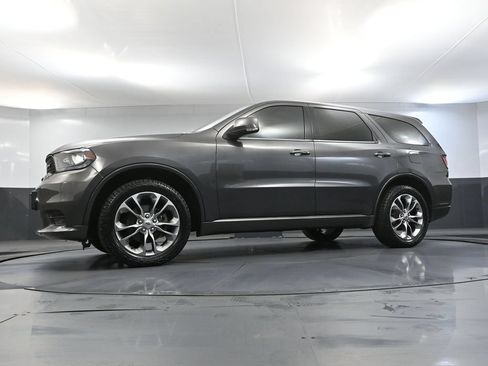Used 2019 Dodge Durango GT AWD/4WD image 62
