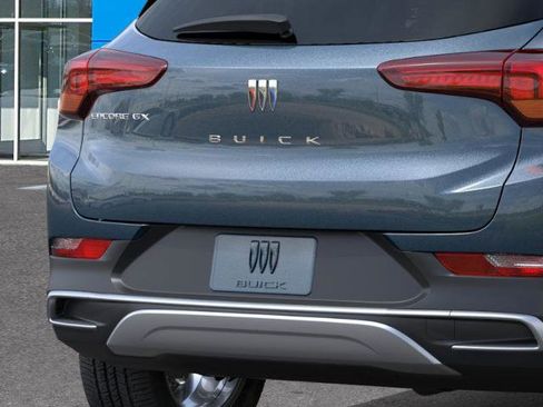 New 2026 Buick Encore GX Preferred FWD image 33