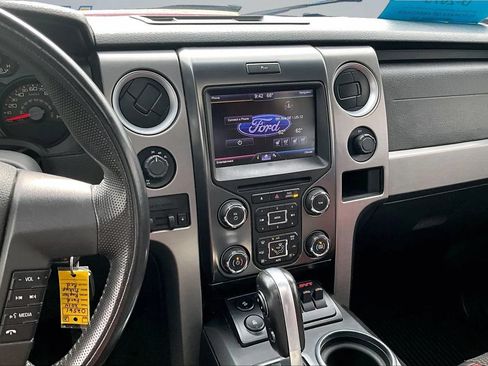 Used 2014 Ford F150 Raptor w/ Equipment Group 801A Luxury AWD/4WD image 15