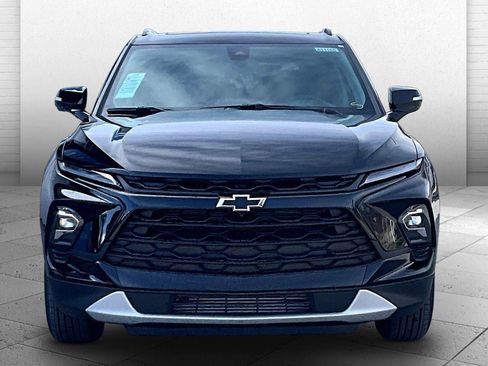 New 2026 Chevrolet Blazer LT w/ Sound & Technology Package image 12