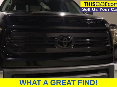 Used 2016 Toyota Tundra SR5 w/ SR5 Upgrade Package RWD image 12
