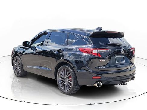 Used 2022 Acura RDX AWD image 7