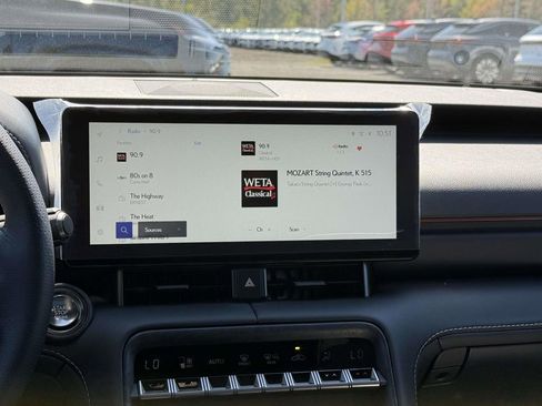 New 2026 Lexus IS 350 F Sport image 10