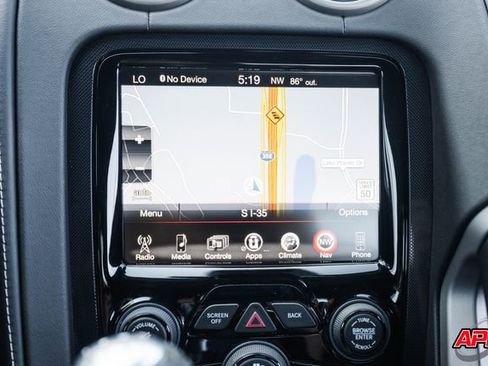 Used 2017 Dodge Viper SRT-10 RWD image 18