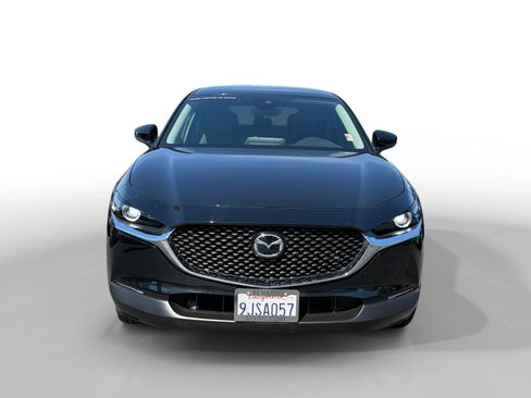Certified 2023 MAZDA CX-30 AWD 2.5 S w/ Select Package image 8