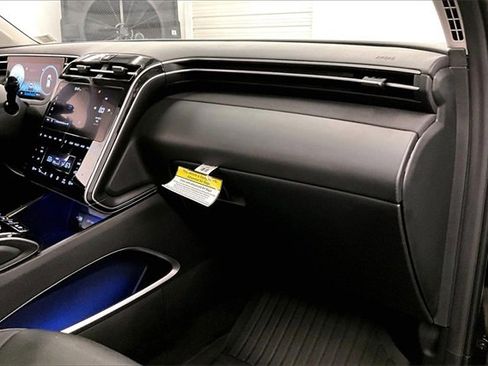 Used 2024 Hyundai Tucson Limited image 12