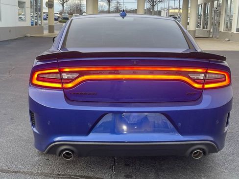 Used 2021 Dodge Charger GT w/ Driver Convenience Group image 4