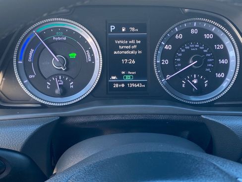 Used 2021 Hyundai Sonata SEL FWD image 16