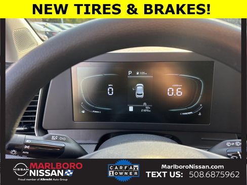 Used 2024 Kia Sportage LX image 24