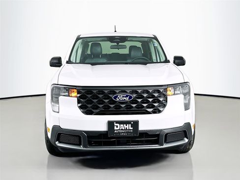 New 2026 Ford Maverick XLT w/ XLT Luxury Package image 2