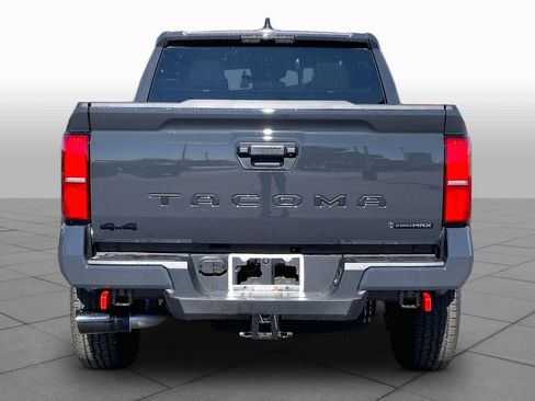 New 2026 Toyota Tacoma TRD Off-Road AWD/4WD image 4
