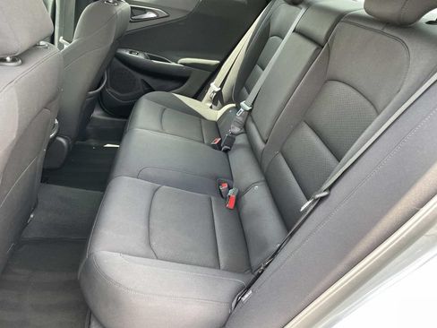 Used 2025 Chevrolet Malibu LT FWD image 15