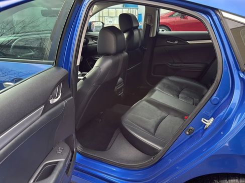 Used 2020 Honda Civic Touring image 26