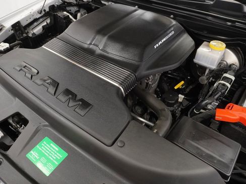 Certified 2023 RAM 1500 Laramie AWD/4WD image 52