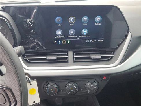 New 2026 Chevrolet Trax LS w/ LS Convenience Package image 12