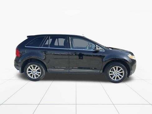Used 2012 Ford Edge Limited image 11