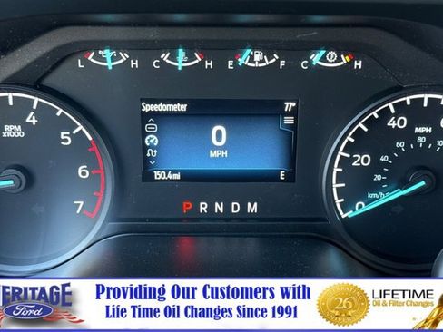 New 2026 Ford F250 XLT w/ FX4 Off-Road Package AWD/4WD image 22