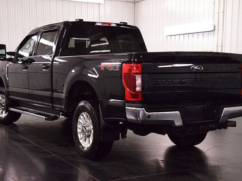 Used 2021 Ford F250 XLT w/ XLT Value Package image 5