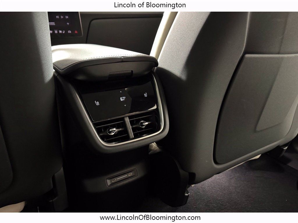 Used 2025 Polestar Polestar 3 AWD/4WD image 13