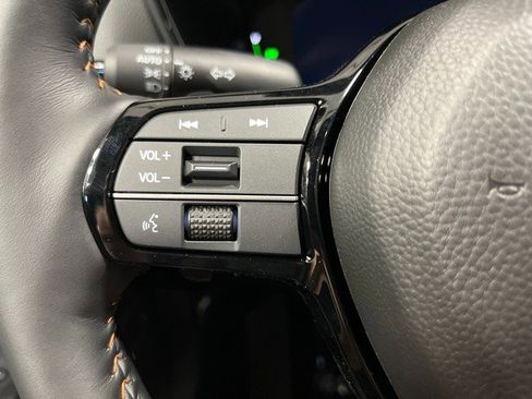 New 2026 Honda CR-V Sport Touring image 19