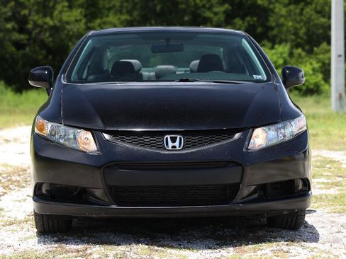 Used 2013 Honda Civic EX image 17