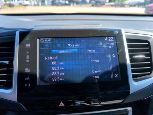 Used 2016 Honda Pilot Elite image 22