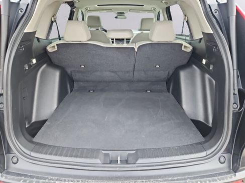 Certified 2024 Honda CR-V EX-L image 35