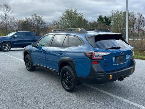 Used 2022 Subaru Outback Wilderness image 5
