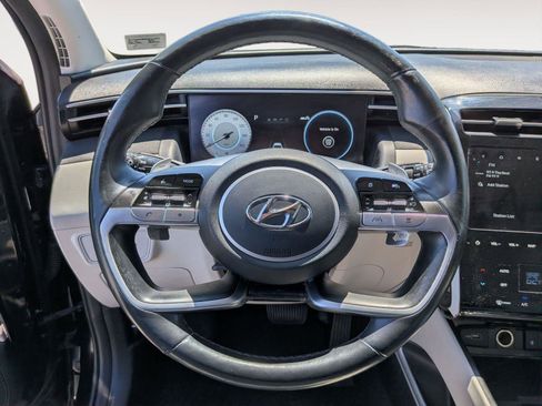 Used 2023 Hyundai Tucson Limited AWD/4WD image 21