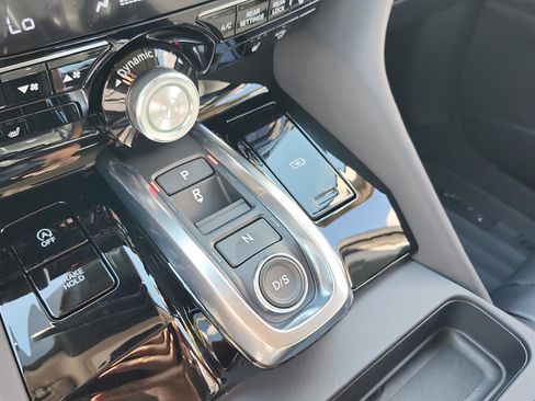 New 2026 Acura MDX FWD w/ Technology Package image 37