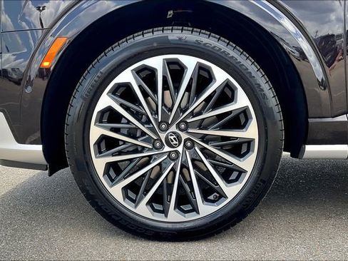 New 2026 Hyundai Palisade Calligraphy image 12