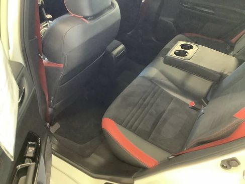 Certified 2021 Subaru WRX STI Limited AWD/4WD image 12