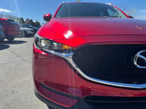 Used 2017 MAZDA CX-5 Touring w/ Preferred Equipment Package image 28