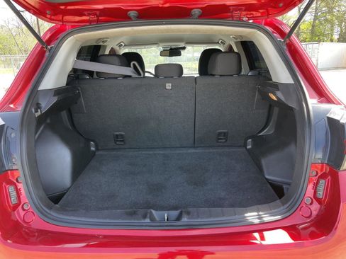 Used 2021 Mitsubishi Outlander Sport SE image 33