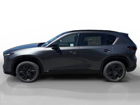 New 2026 MAZDA CX-5 2.5 S w/ Premium Package AWD/4WD image 2