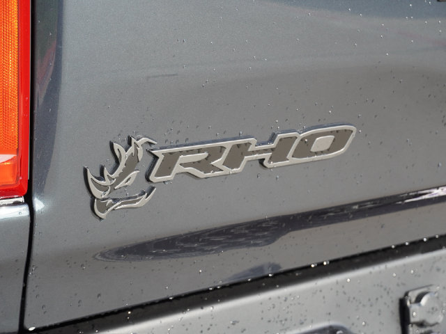 New 2027 RAM 1500 RHO w/ Bed Utility Group AWD/4WD image 17