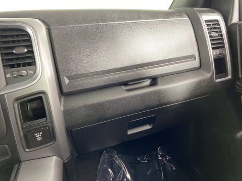 Used 2022 RAM 1500 Classic Warlock w/ Electronics Group image 34