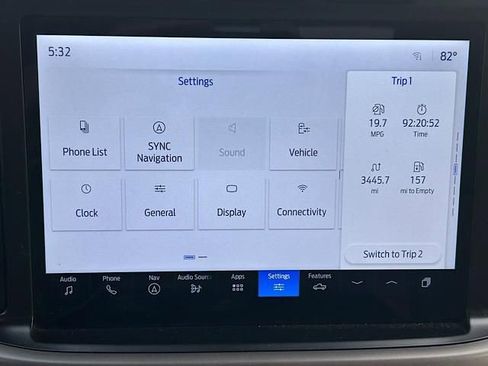 Used 2024 Ford F150 XLT w/ Tow/Haul Package image 29