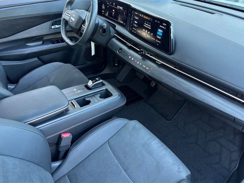 Used 2024 Nissan Ariya ENGAGE e-4ORCE image 14