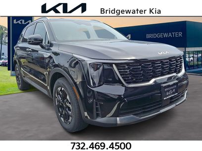 New 2026 Kia Sorento S