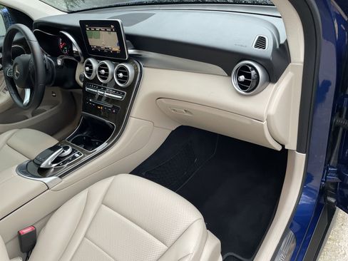 Used 2018 Mercedes-Benz GLC 300 image 46