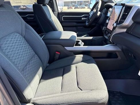 New 2026 RAM 1500 Big Horn image 23