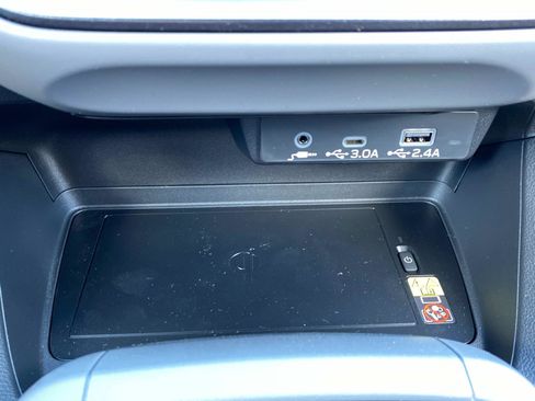 Used 2025 Subaru Crosstrek 2.5i Sport w/ Crosstrek Mirror Package image 15